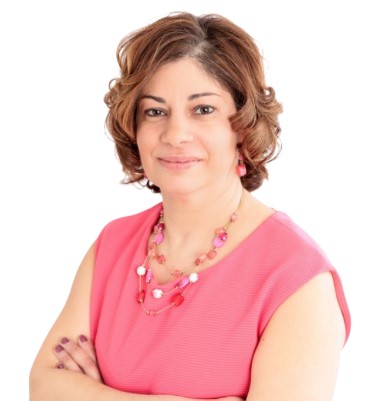 Susan Mota